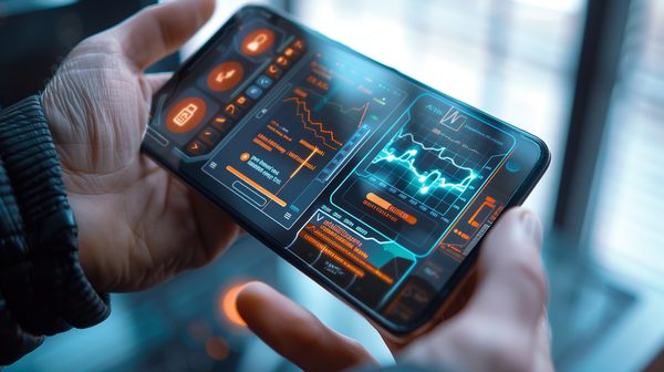 Application de suivi santé : les points à vérifier avant de choisir