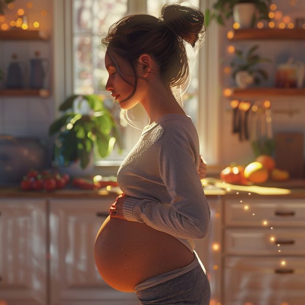 Comment maigrir après une grossesse : les bons conseils à retenir