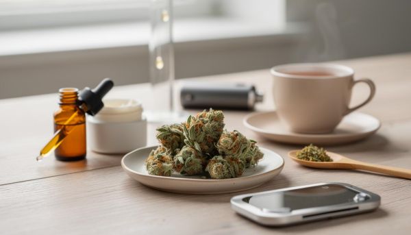 Fleur de CBD : les avantages, modes d’utilisation et aspects légaux en 2026