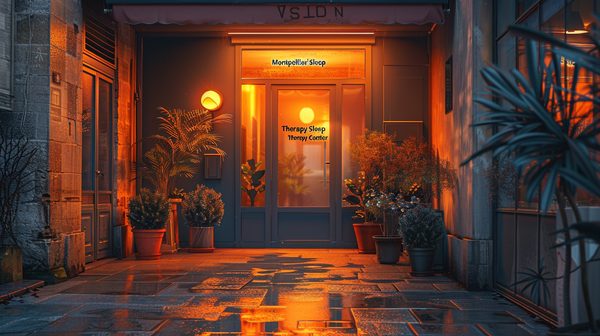 Trouver la meilleure clinique du sommeil à montpellier